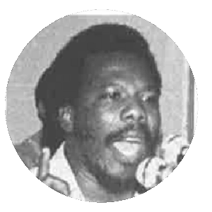 George Lousion NJM Grenada