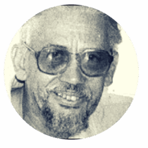 Alister Hughes Grenada reporter