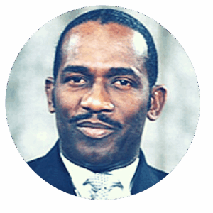 Eirc Matthew Gairy, Grenada Prime Minister