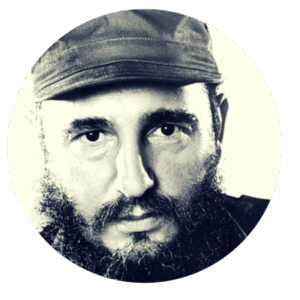 Fidel Castro