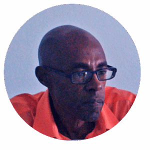 John "Chalkie" Ventour