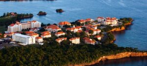 St. George's University